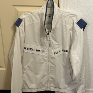 Beverly hills polo club jacket